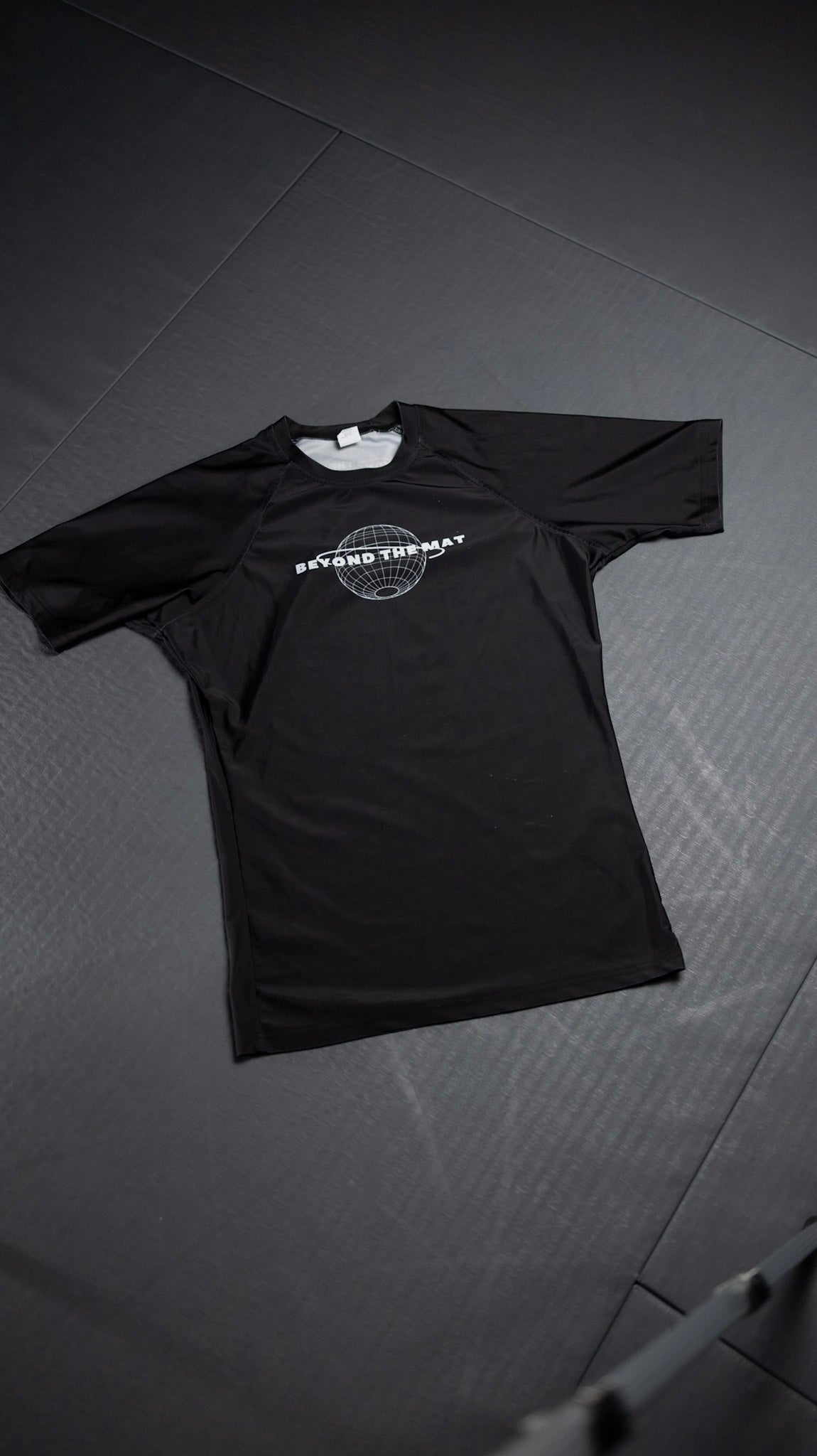Staple (Black)