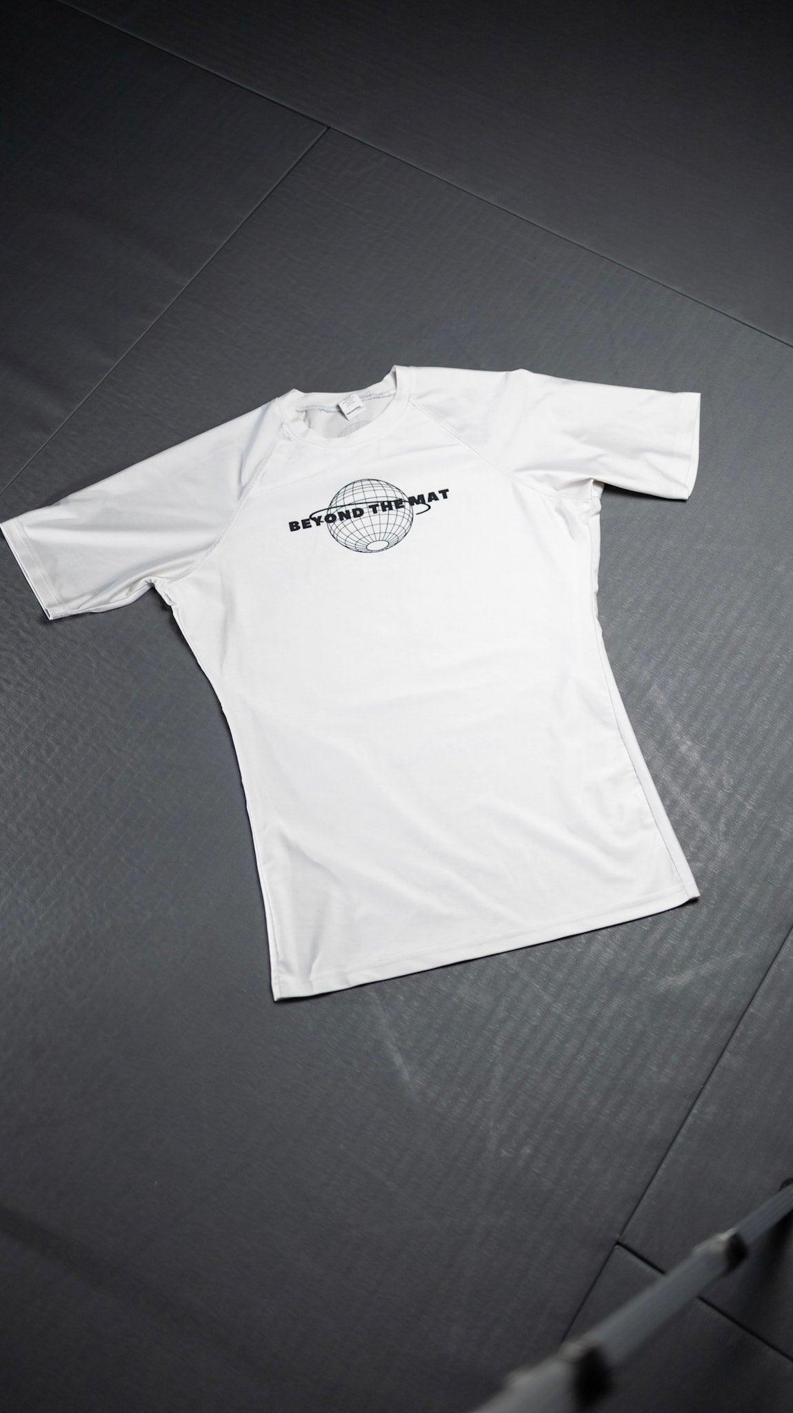 Staple (White)