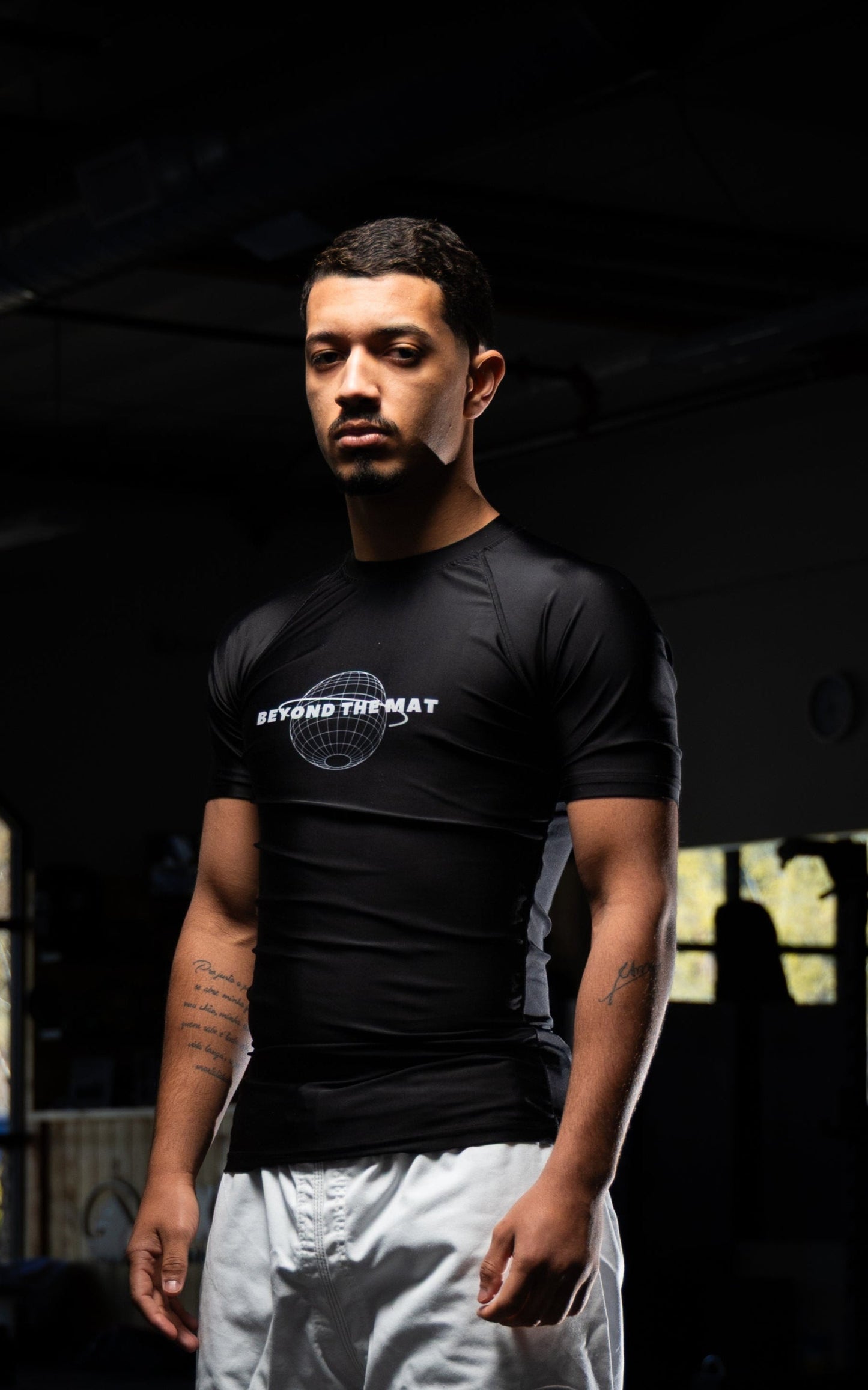 Staple (Black)