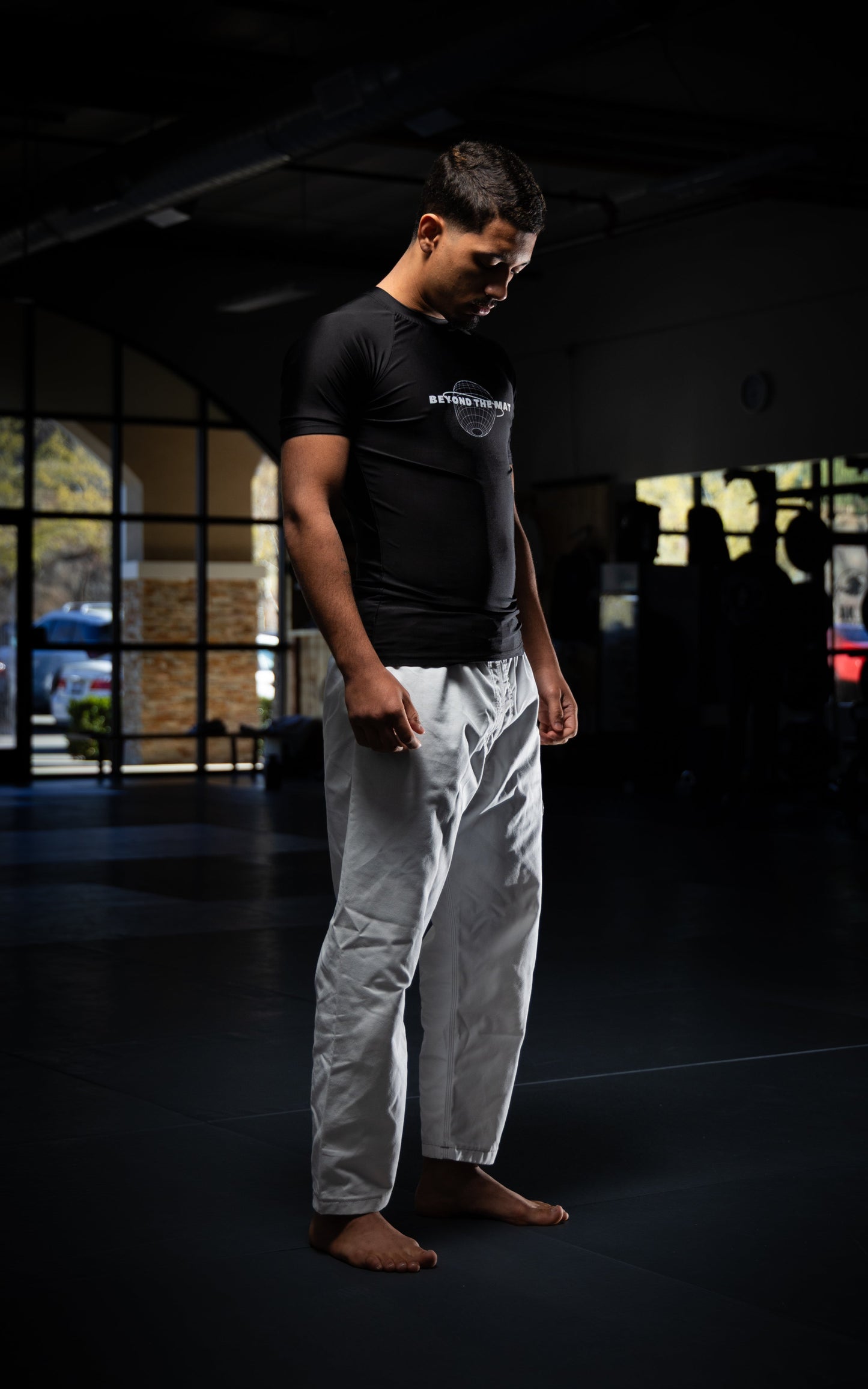 Staple (Black)