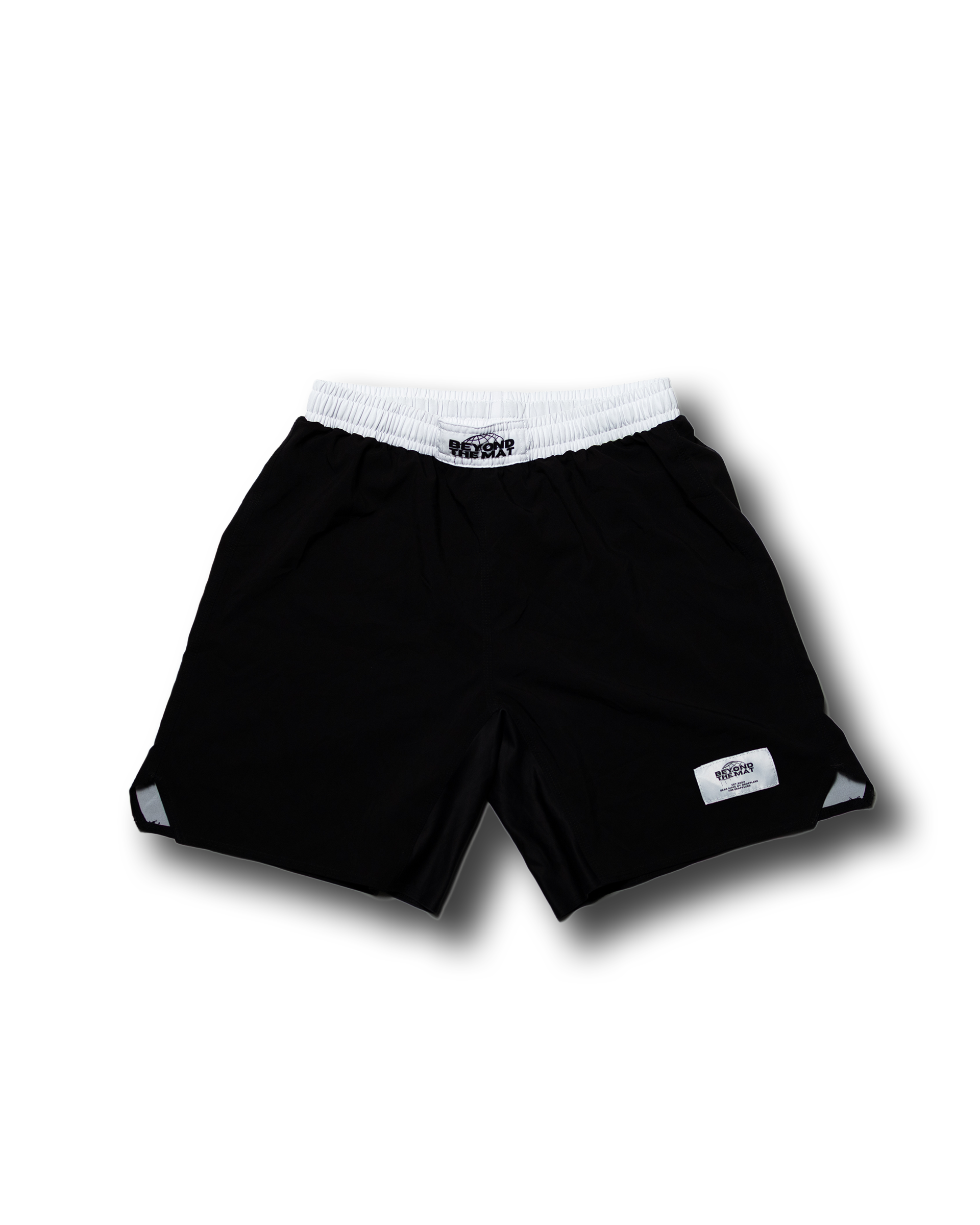 CORE FIGHT SHORTS