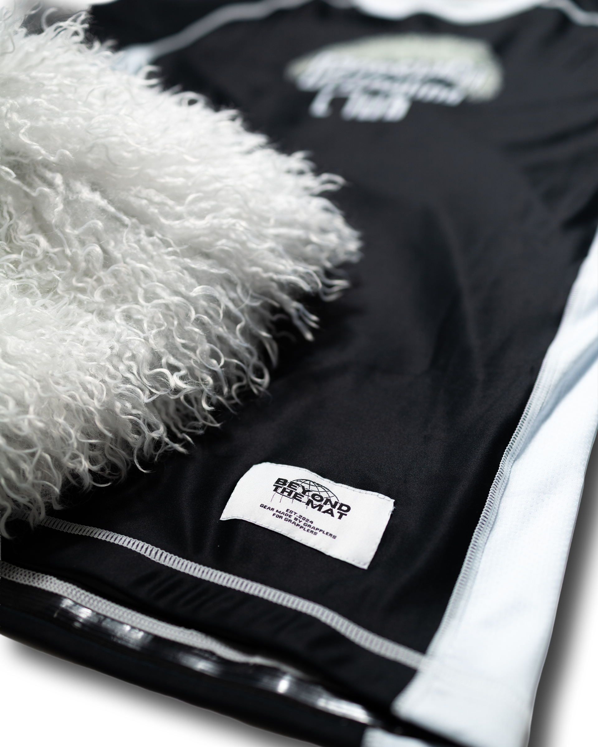 DAGESTANI GRAPPLING CLUB