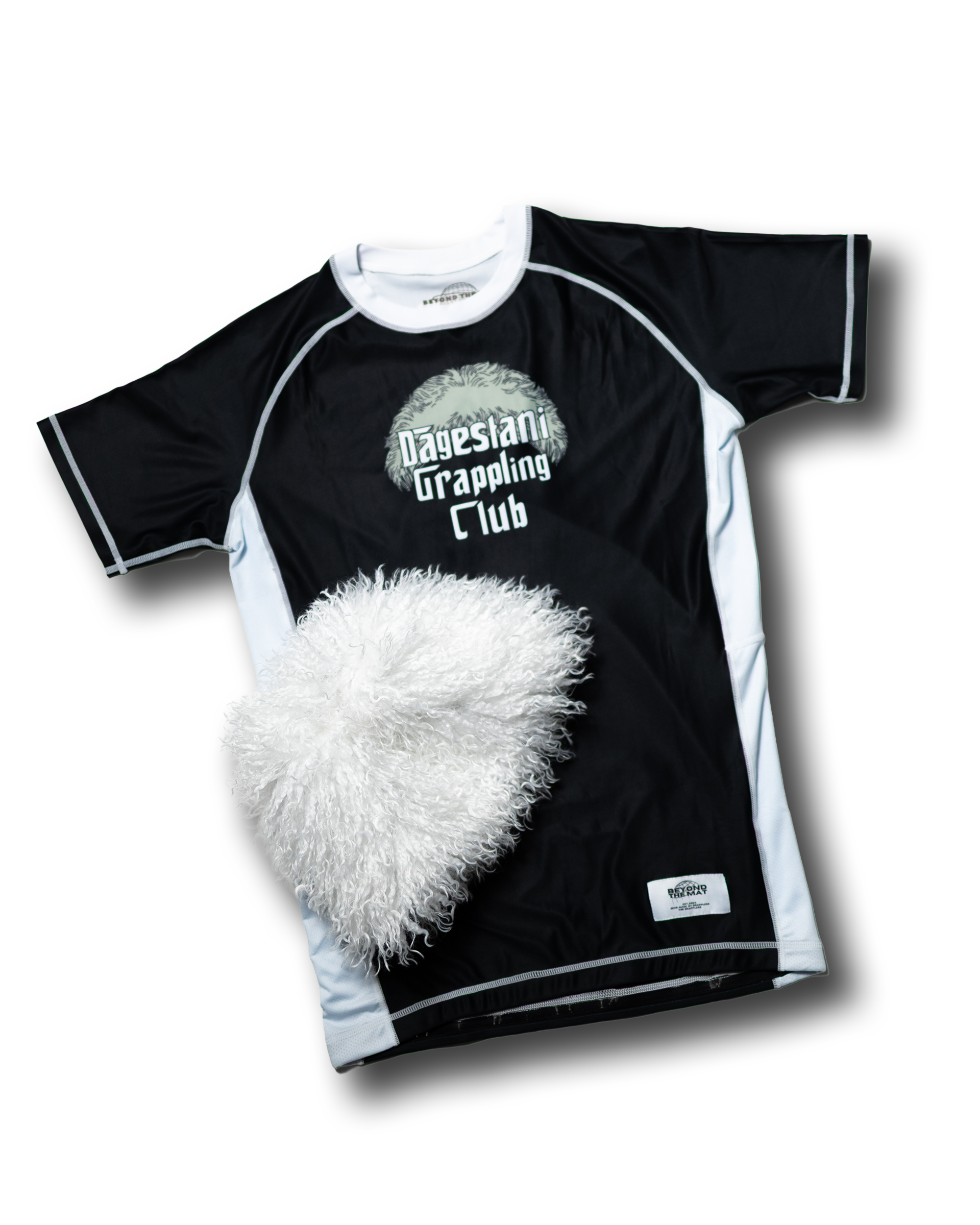 DAGESTANI GRAPPLING CLUB