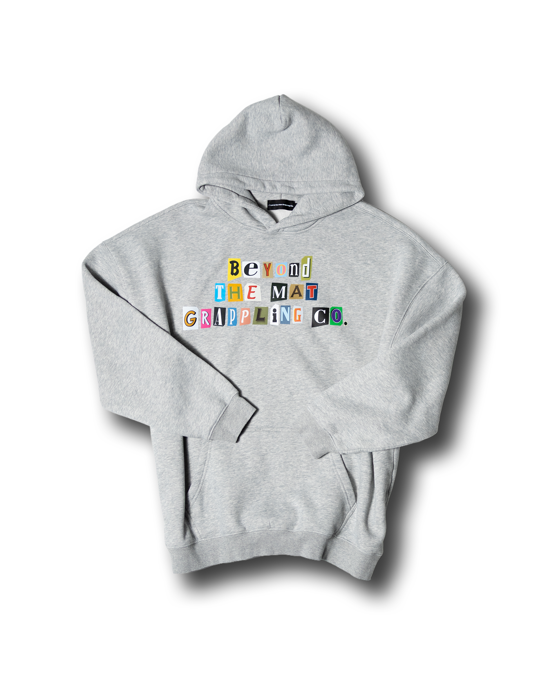 SERIAL HOODIE