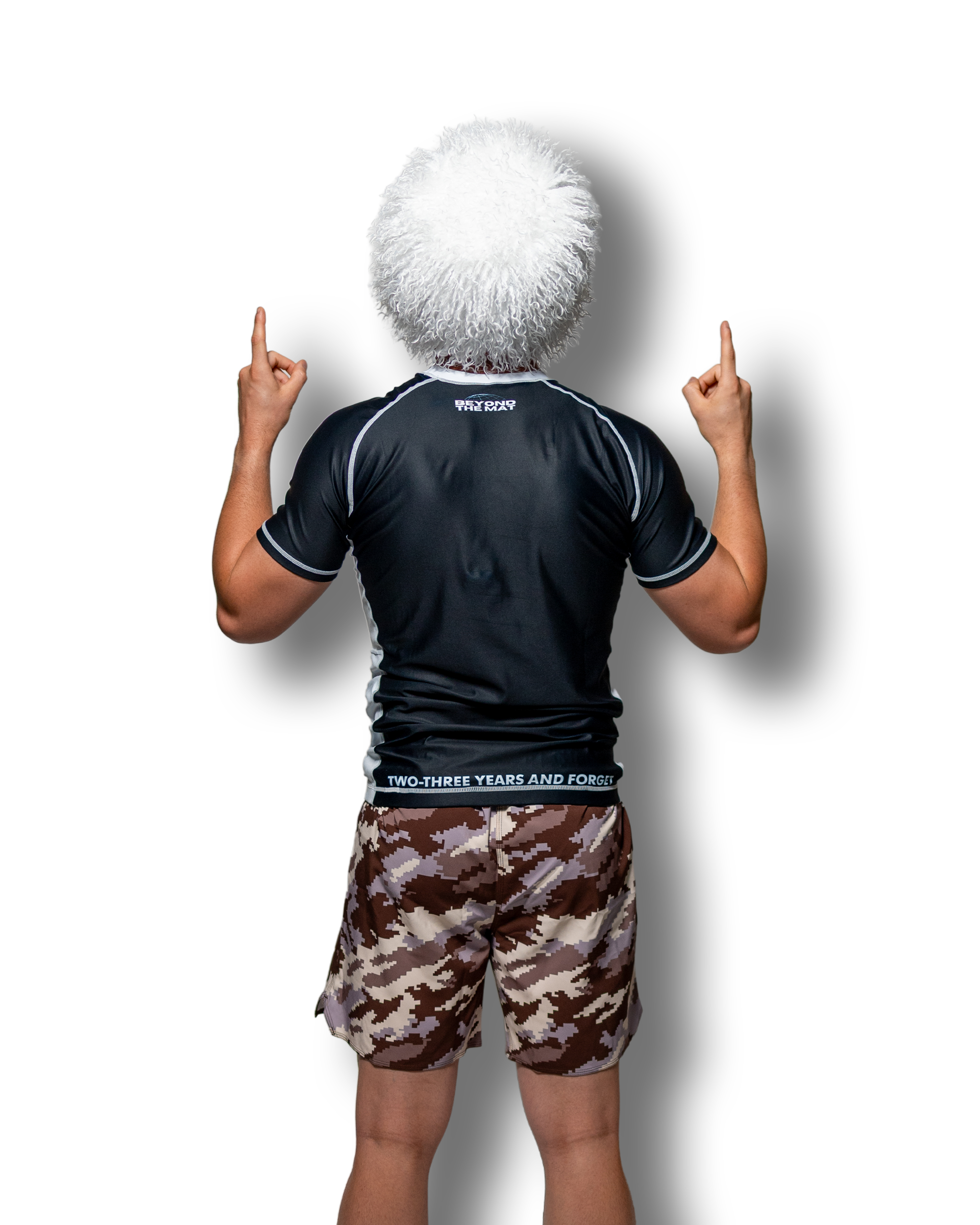 DAGESTANI GRAPPLING CLUB