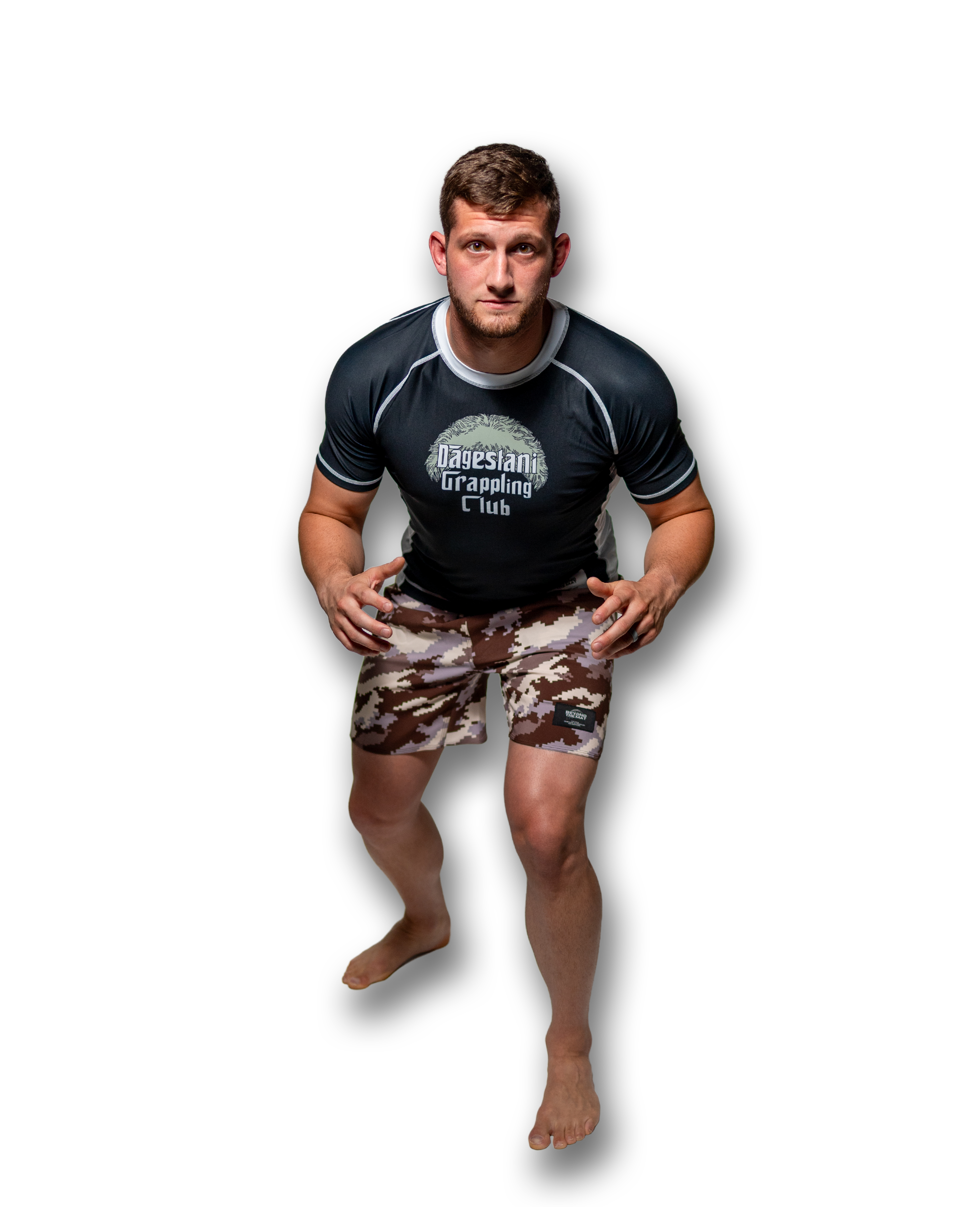 DAGESTANI GRAPPLING CLUB