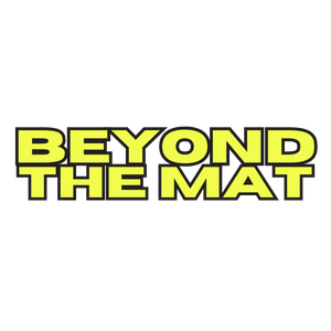 Beyond The Mat Grappling Co.
