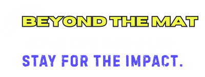Beyond The Mat Grappling Co.
