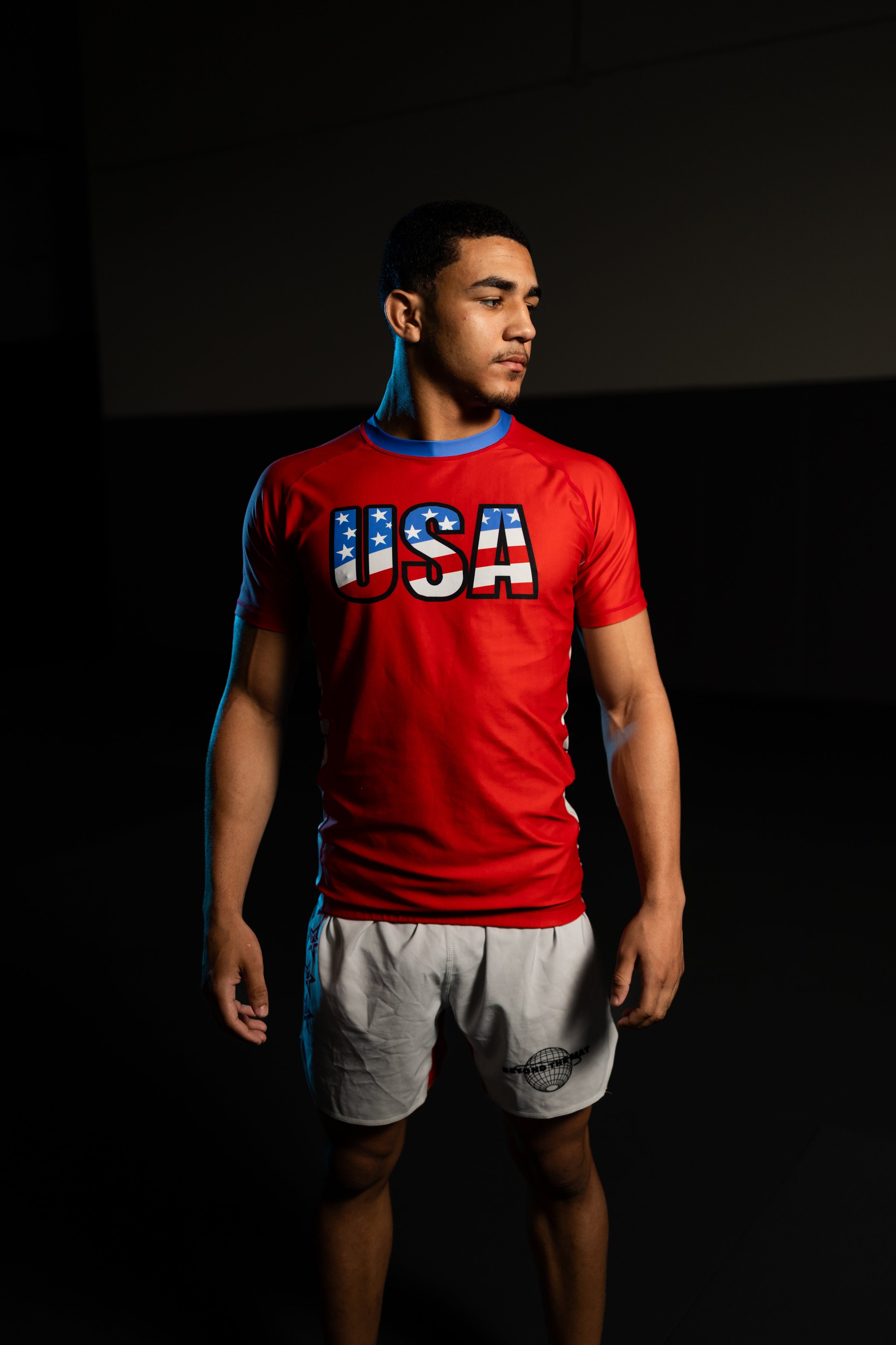 Built in America Full Kit