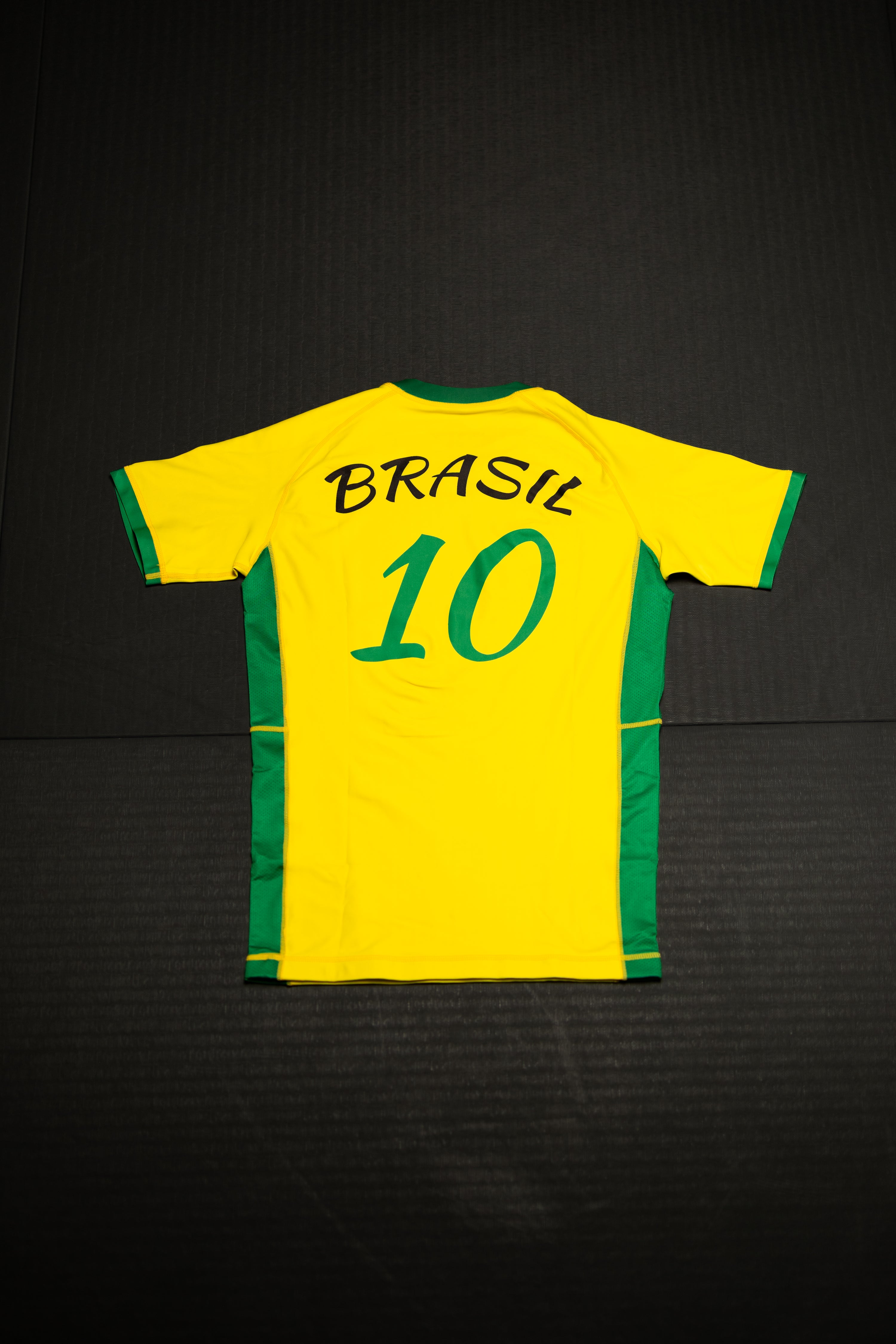 Built in Brazil Full Kit