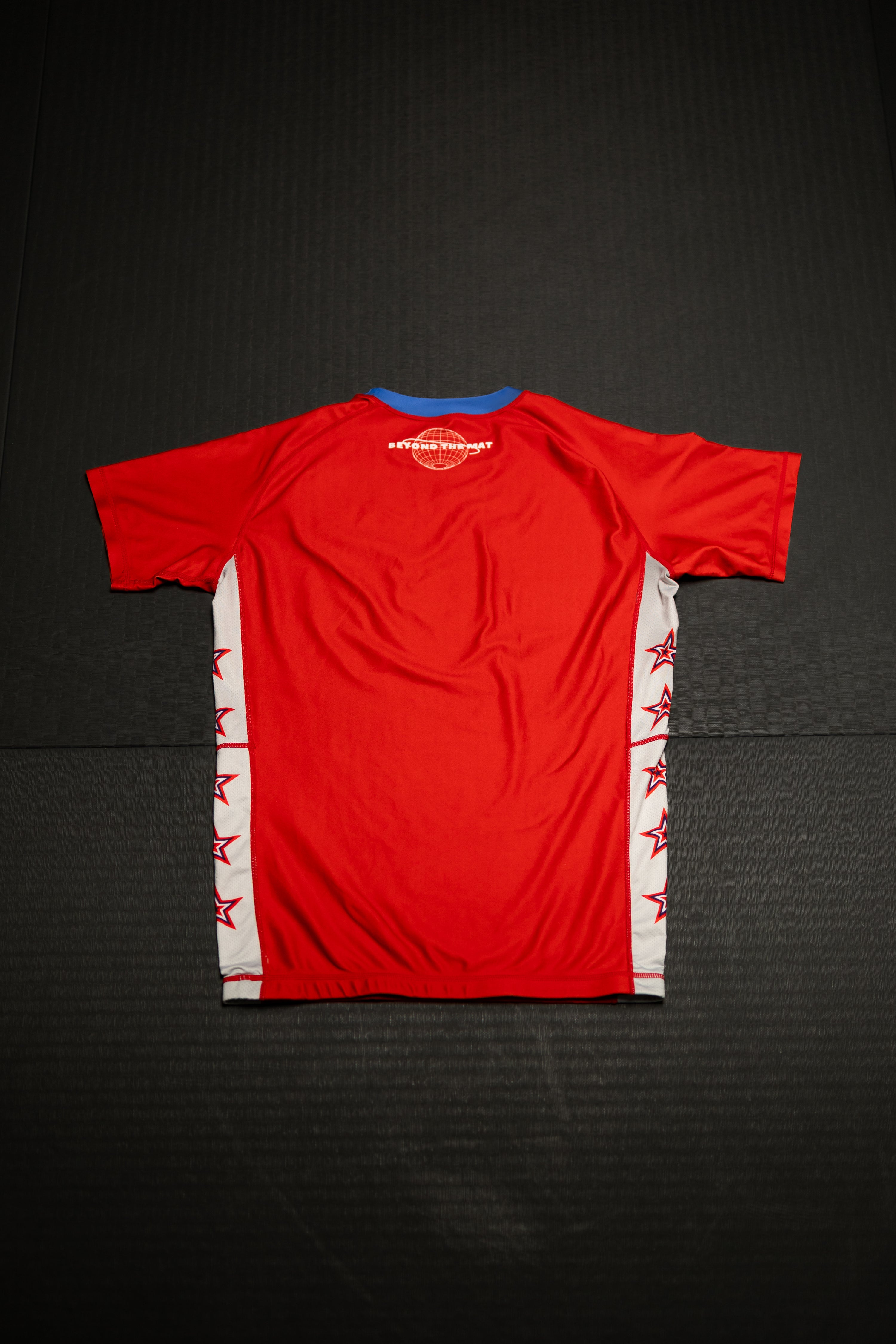 America Rash Guard