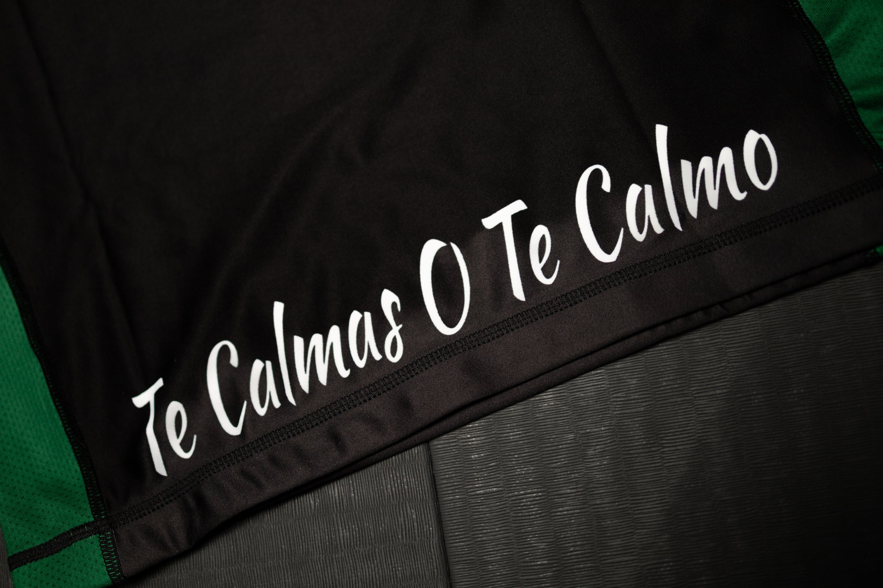 Built in Mexico Full Kit