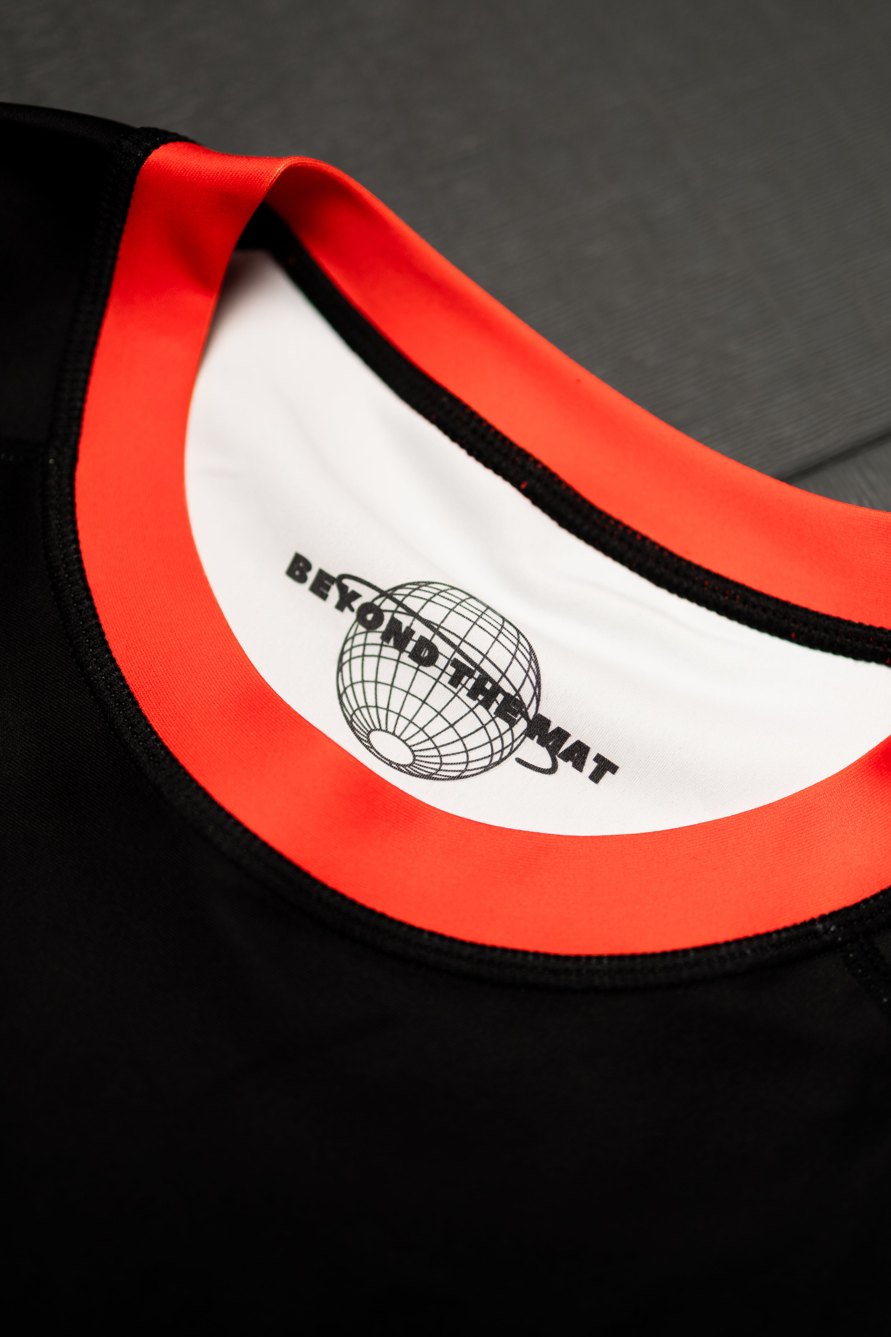 Viva Mexico Rash Guard