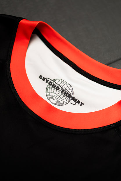 Viva Mexico Rash Guard