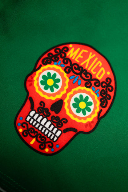 Built in Mexico Full Kit