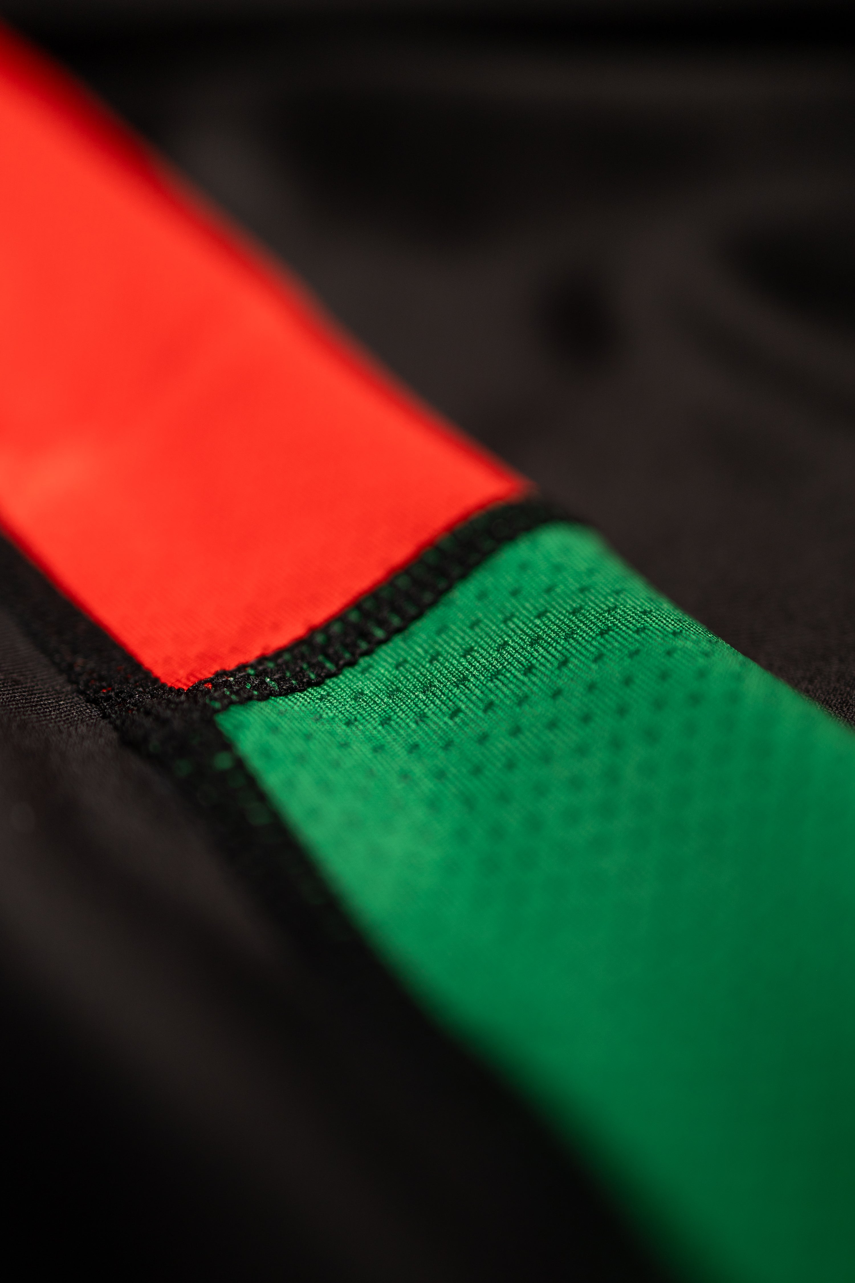 Viva Mexico Rash Guard