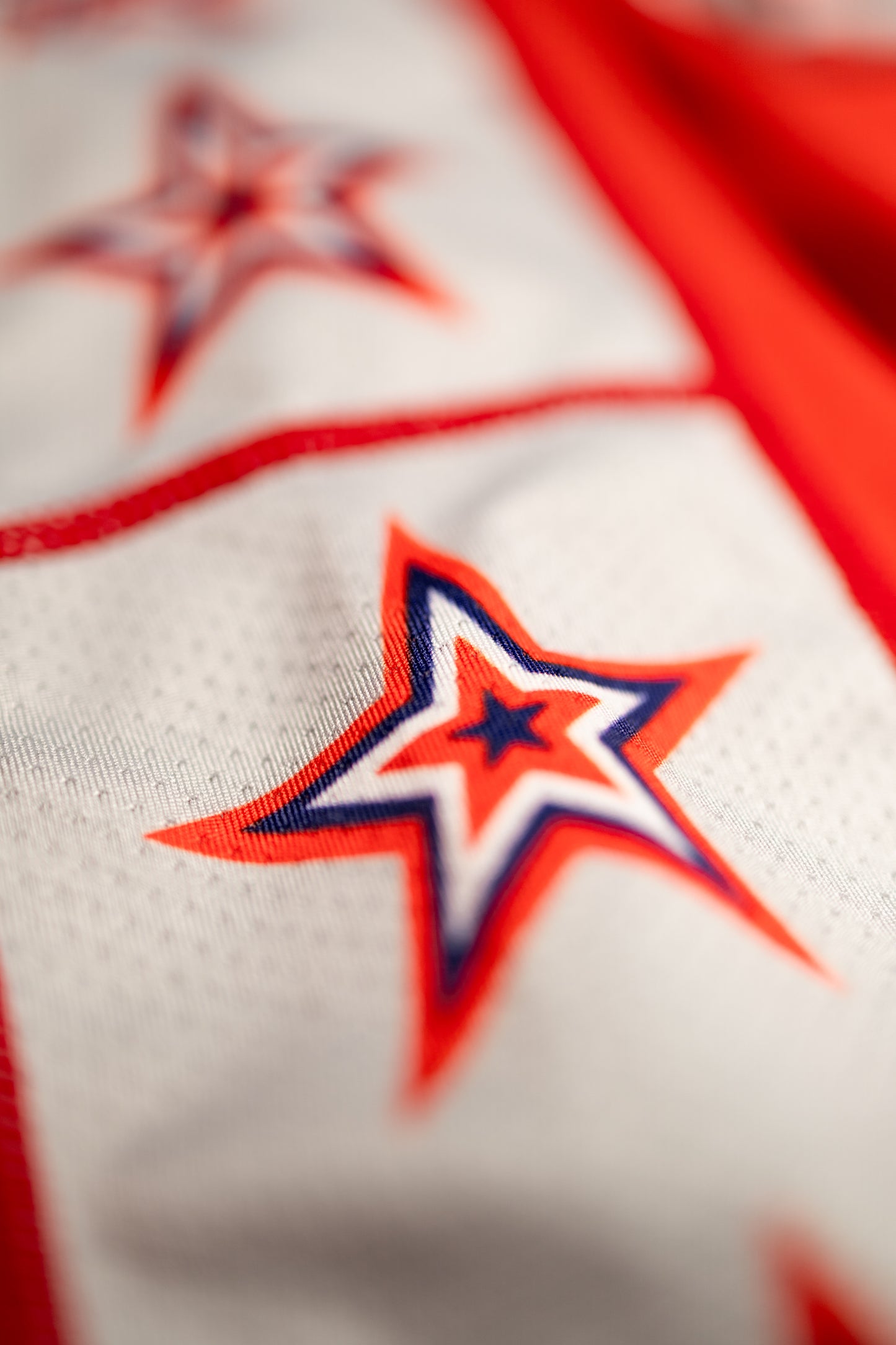 America Rash Guard