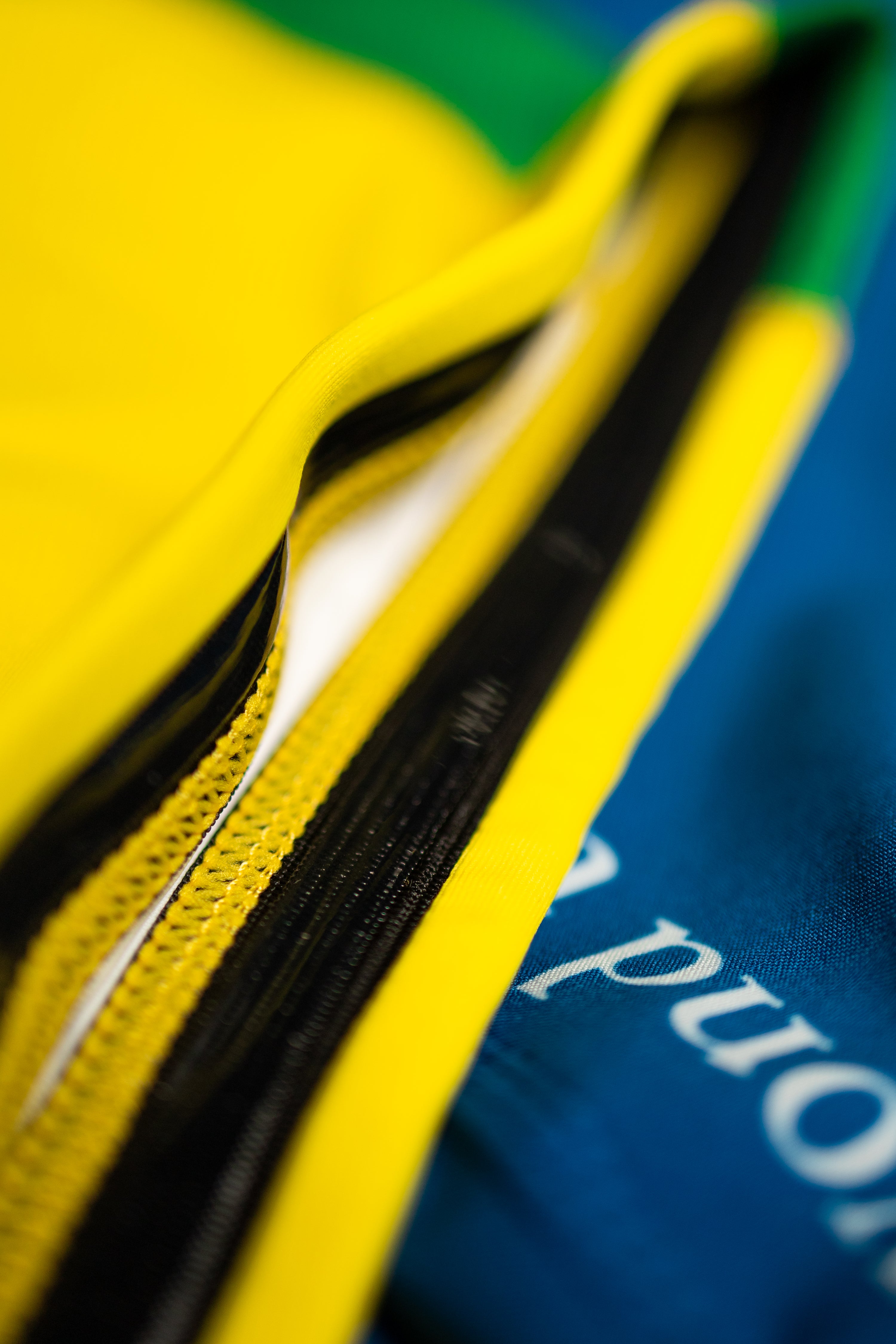 Built in Brazil Rash Guard